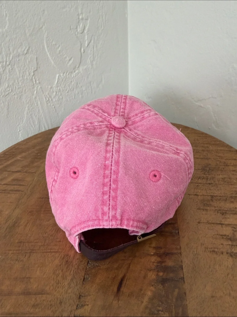 N/A classic pink